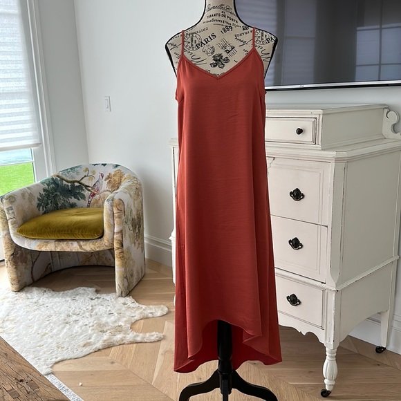 Anthropologie Dress - Picture 4 of 9